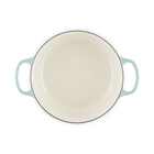 Cocotte ronde